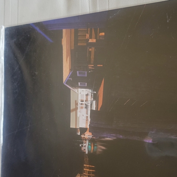 FISH TOWN, Leland,night shot - Picture 4 of 7